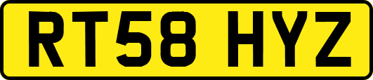RT58HYZ