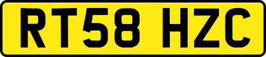 RT58HZC