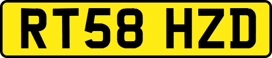 RT58HZD