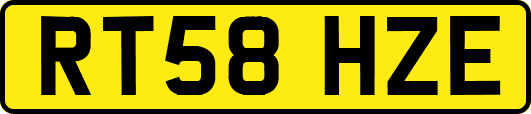 RT58HZE