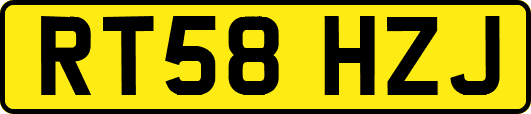 RT58HZJ