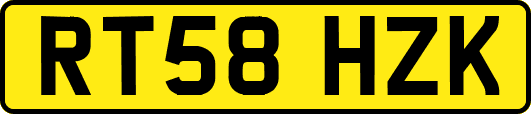 RT58HZK