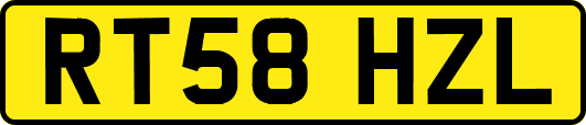 RT58HZL