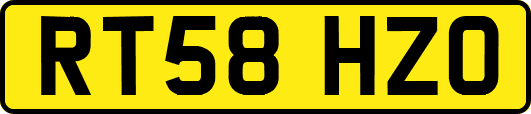 RT58HZO