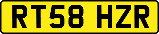 RT58HZR
