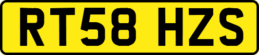 RT58HZS