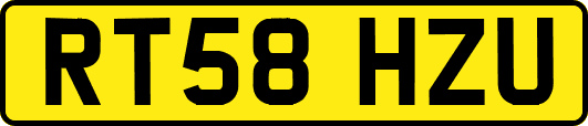 RT58HZU