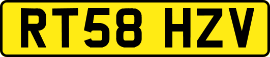 RT58HZV
