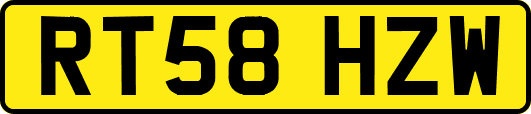 RT58HZW