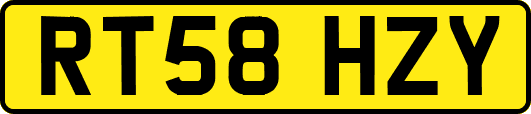 RT58HZY