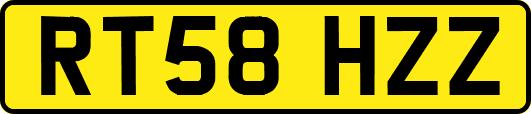 RT58HZZ