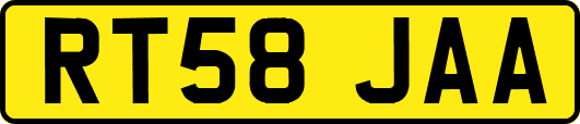 RT58JAA