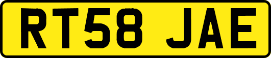 RT58JAE