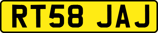 RT58JAJ