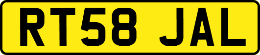 RT58JAL