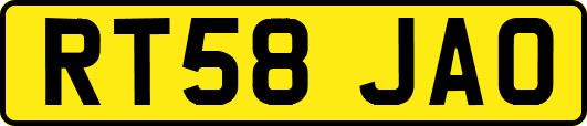 RT58JAO
