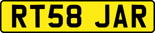 RT58JAR