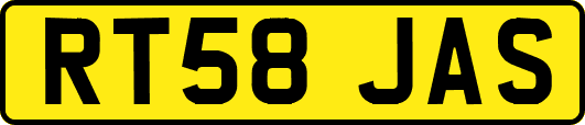 RT58JAS