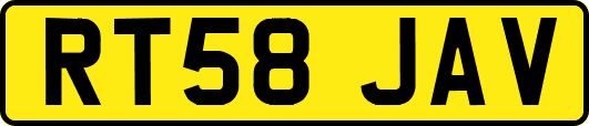 RT58JAV