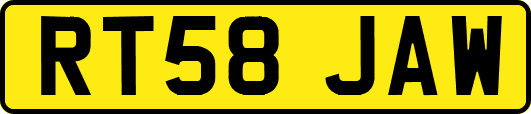 RT58JAW