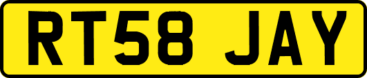 RT58JAY
