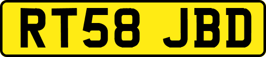 RT58JBD