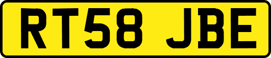 RT58JBE