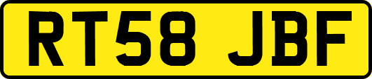 RT58JBF
