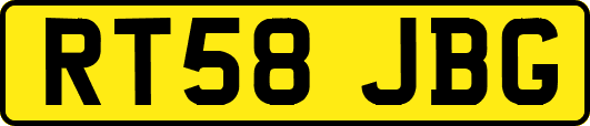 RT58JBG