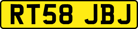 RT58JBJ