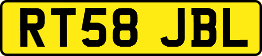 RT58JBL