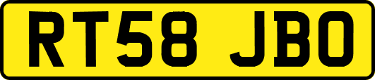 RT58JBO