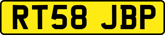 RT58JBP