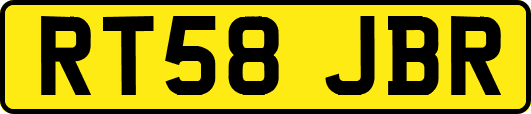 RT58JBR