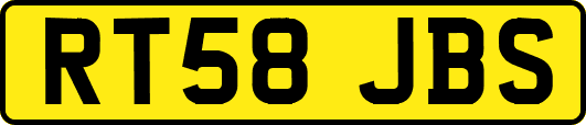 RT58JBS