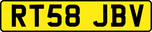RT58JBV