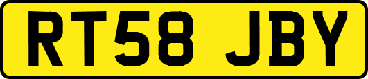RT58JBY