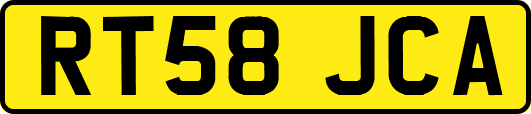 RT58JCA
