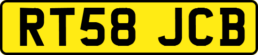 RT58JCB