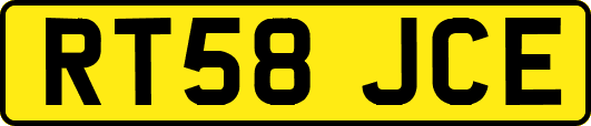 RT58JCE