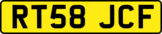 RT58JCF