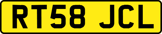 RT58JCL