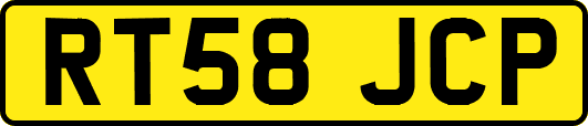 RT58JCP