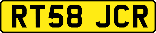 RT58JCR