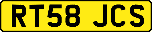 RT58JCS