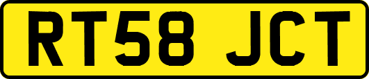 RT58JCT