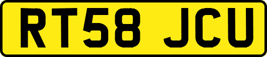 RT58JCU