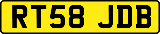 RT58JDB