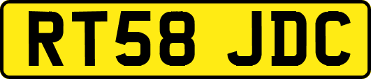 RT58JDC