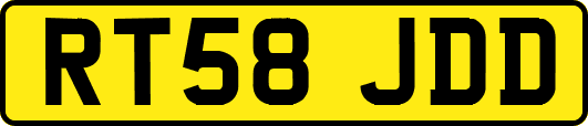 RT58JDD